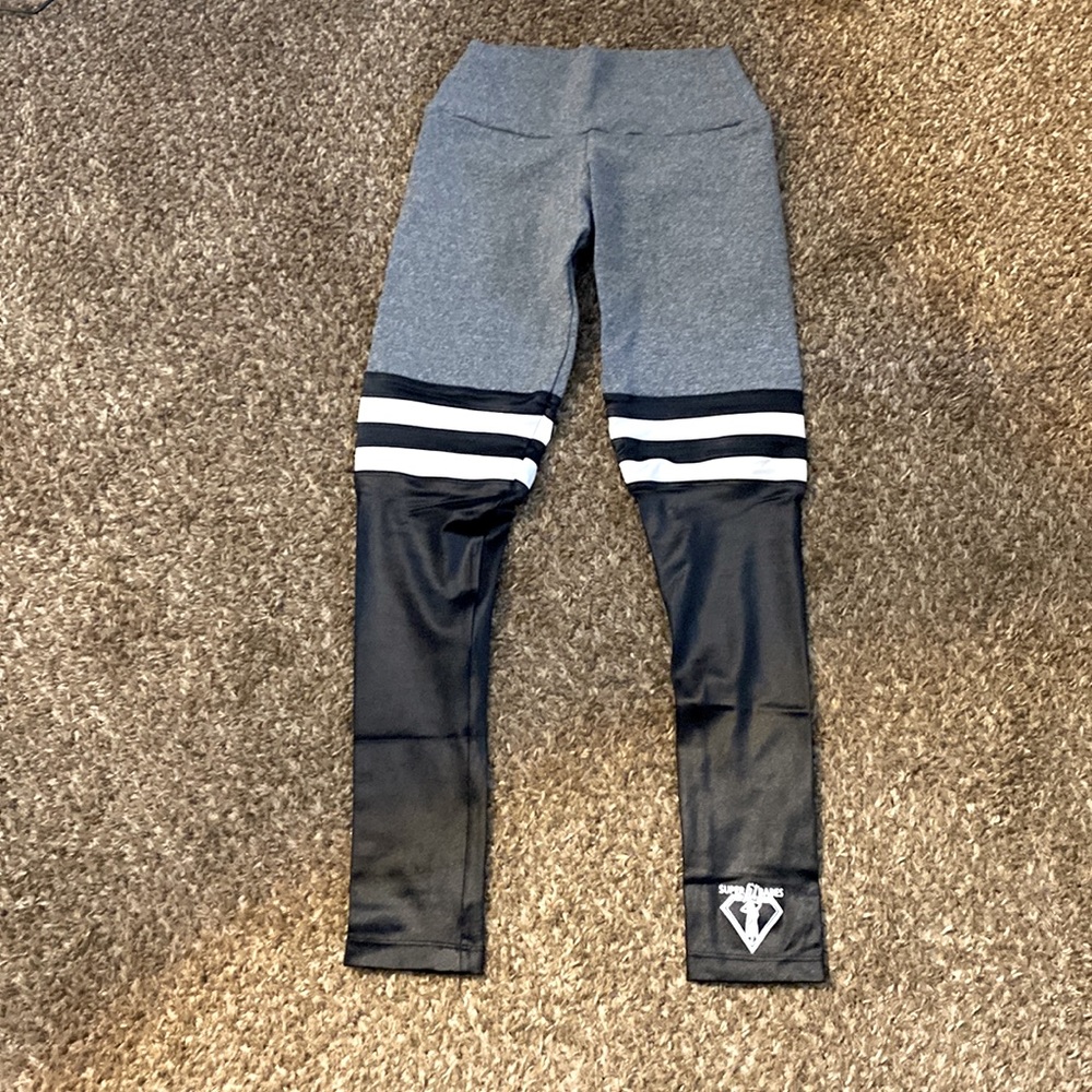 Super Fit Babes Leggings